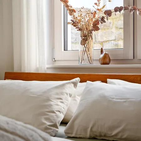 Apartamento Spatzennest *