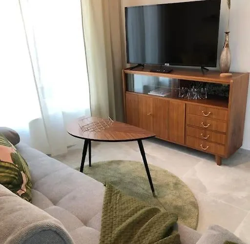 Spatzennest Apartment Bietigheim-Bissingen